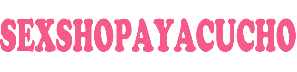 Sexshop Ayacucho logo